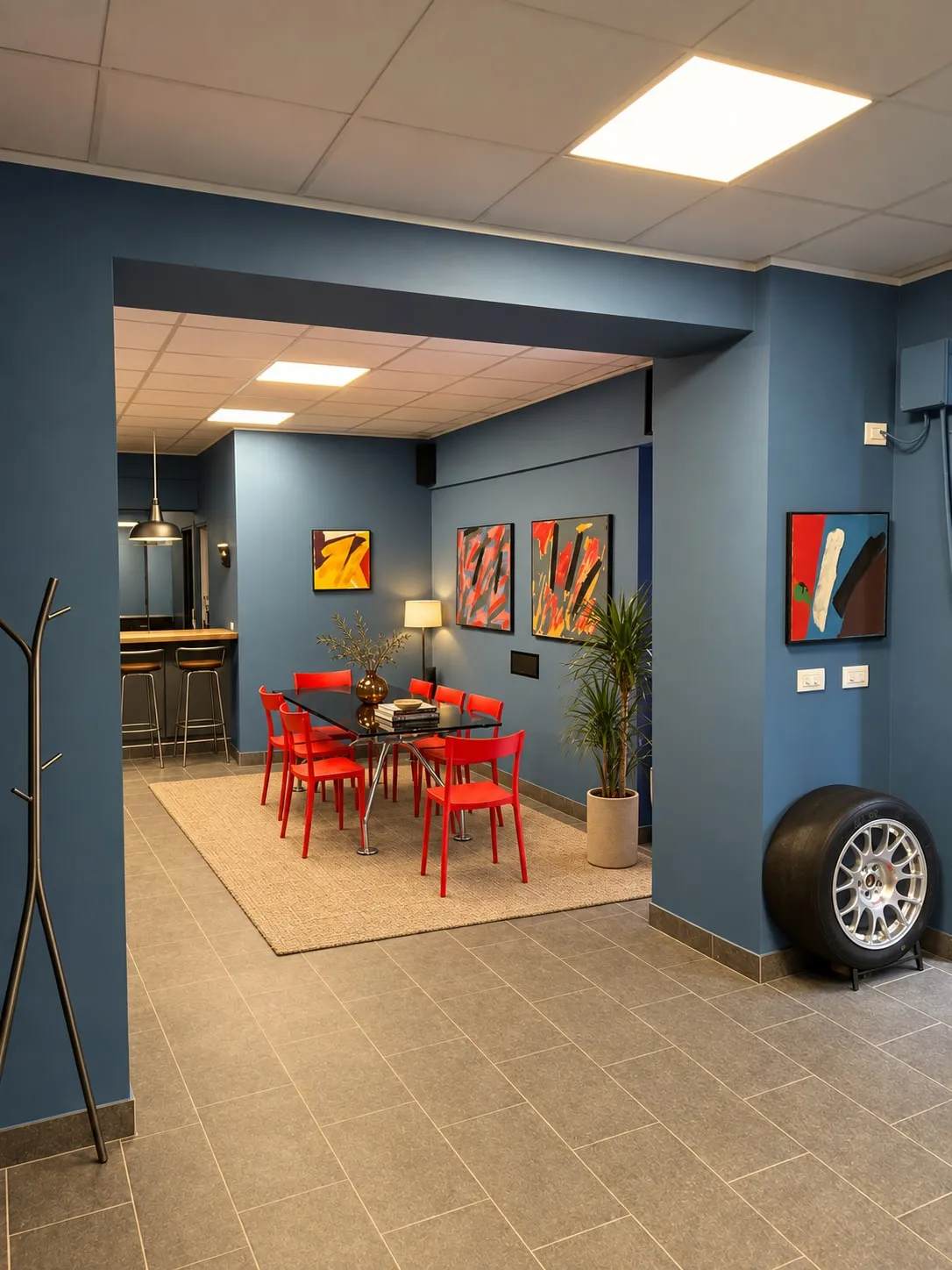 Studio in Centro Milano, Milano