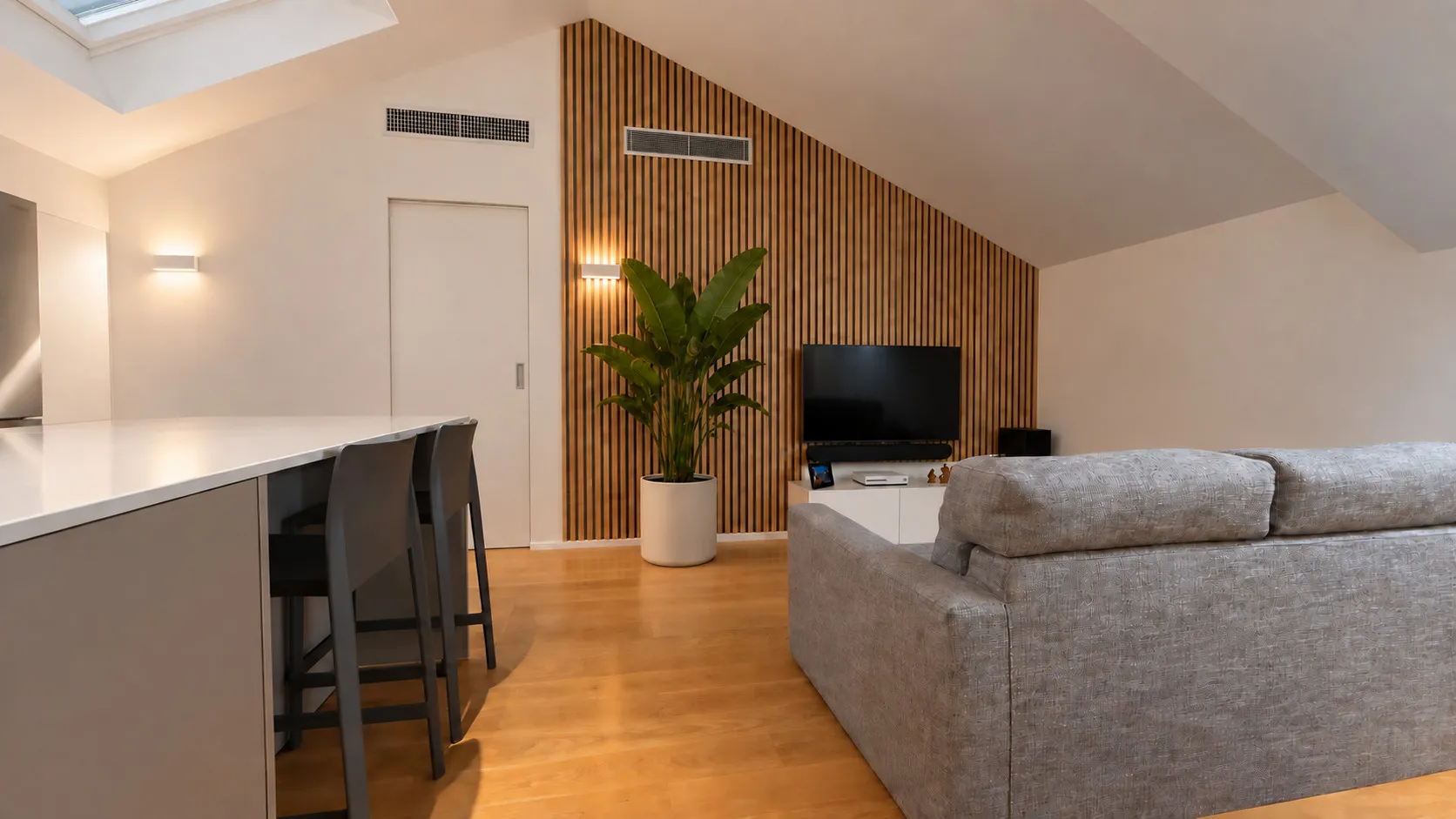 Casa Comito, Arcore (MB)