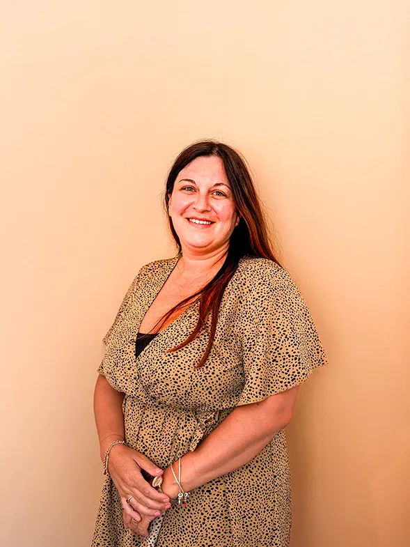 Michela Grillone