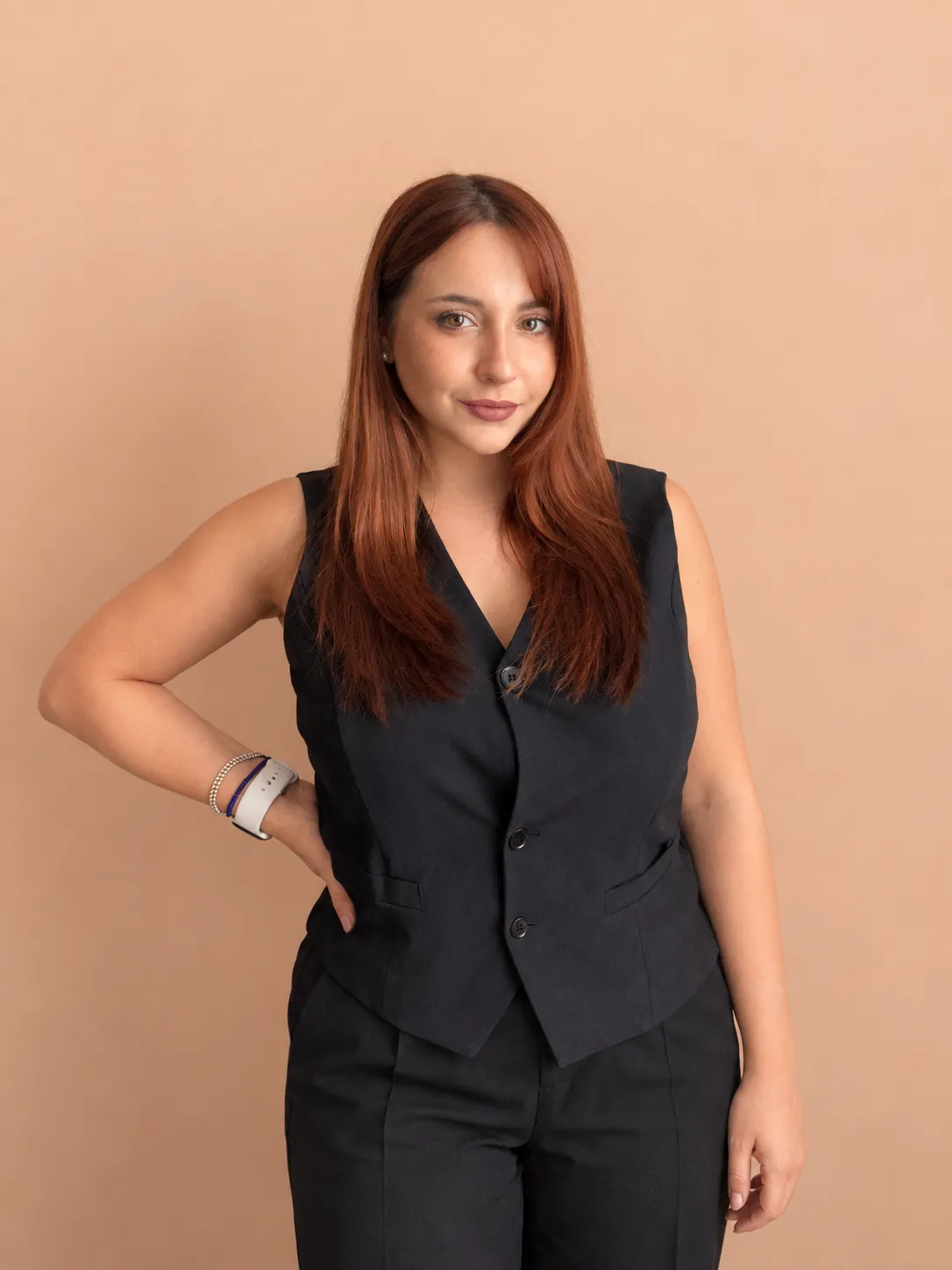 Veronica Daverio